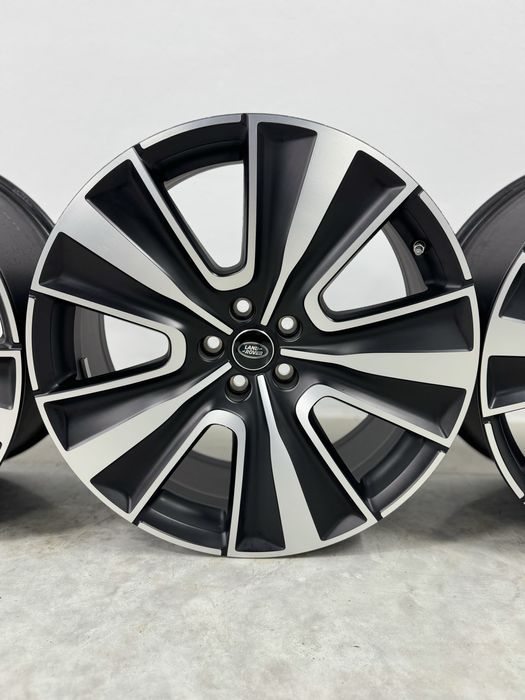 Jante Range Rover Sport R22 Vogue Originale L460 Style 5098