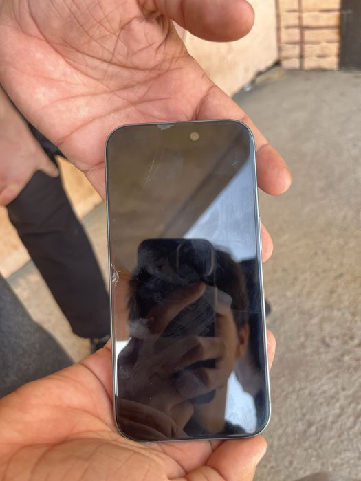 Айфон 16 128 гб