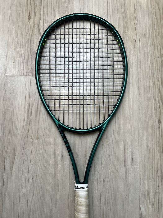 Тенис ракета Wilson Blade V9 16x19