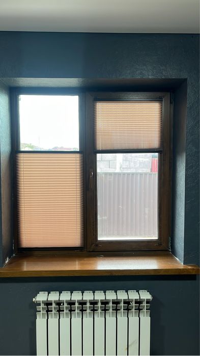 Шторы плиссе! Ролл шторы!