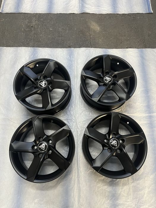 Jante nissan dacia duster 16