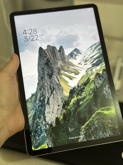 Планшет Xiaomi Pad 5 (8GB / 128GB)