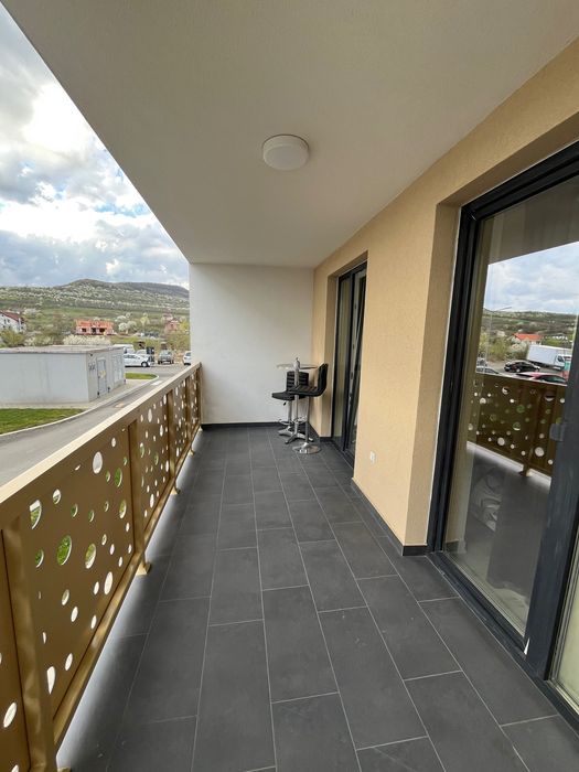 Apartament în regim hotelier