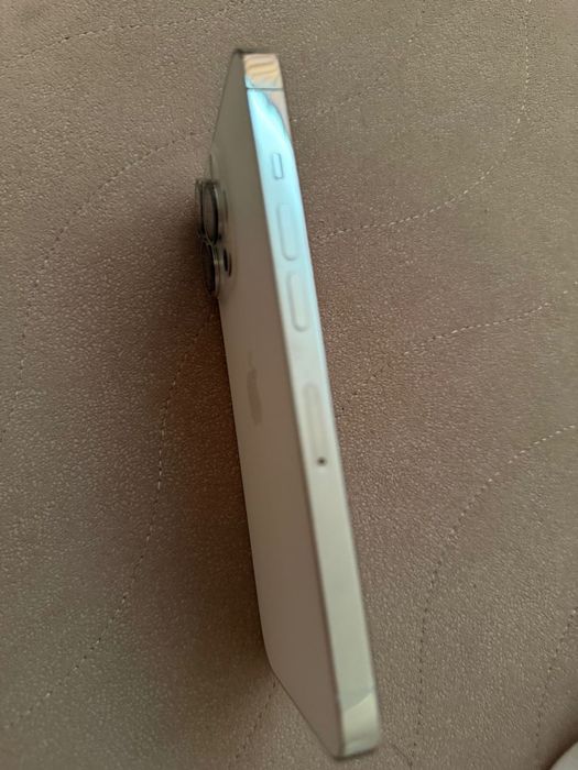 Айфон 13pro 128 silver