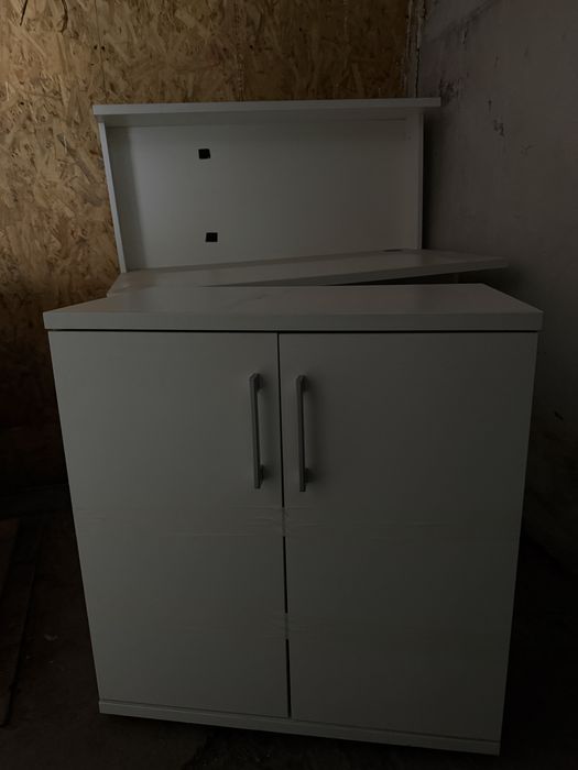 Продам офисную  мебель