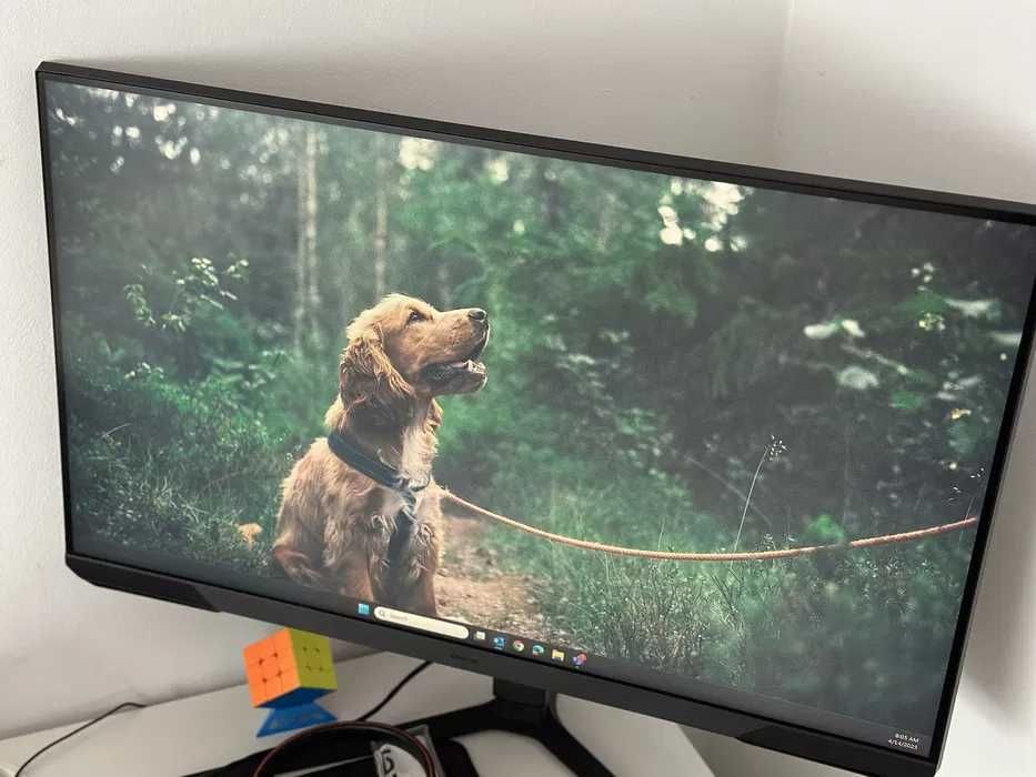 Monitor LED Samsung Gaming Odyssey G3