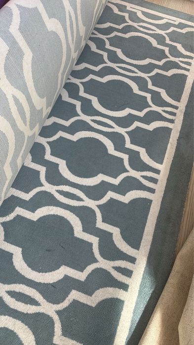 Ковер, ковры 4 шт