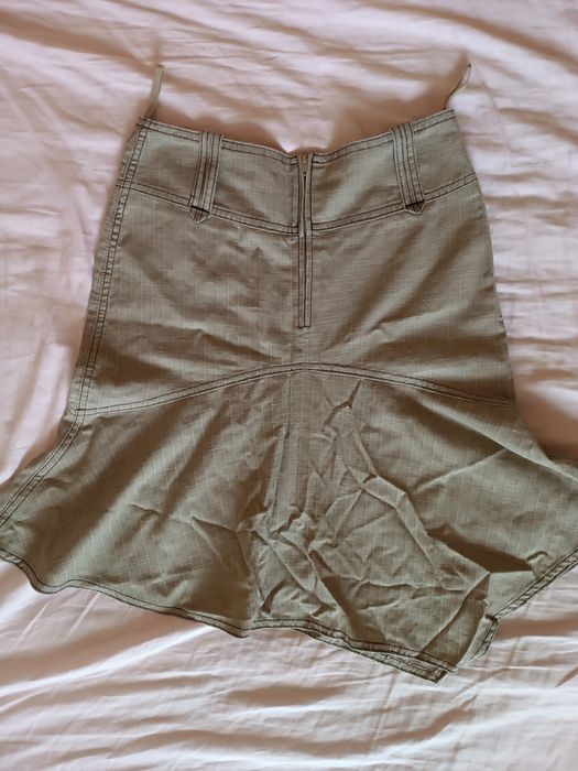 Елегантен комплект - блейзер и поличка