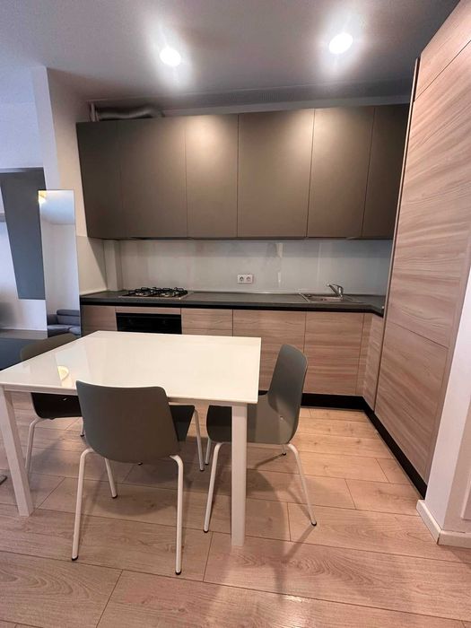 Proprietar | Apartament 2 camere New Point Pipera | Grădină 21 mp | 0% comision