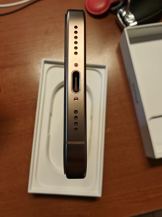 iPhone 16 ProMax 1TB