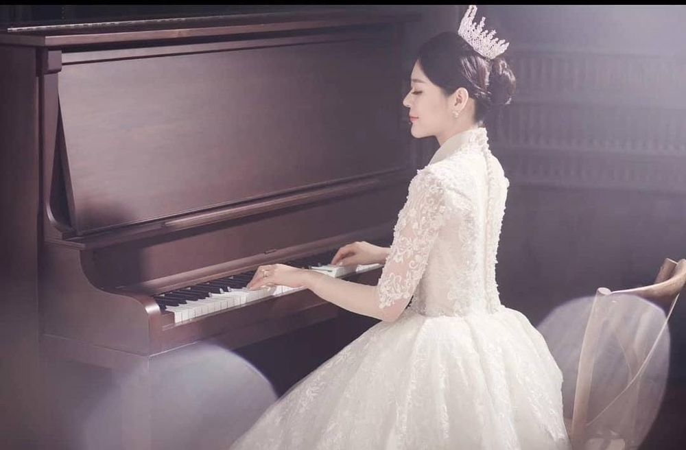 Продам свадебном платье