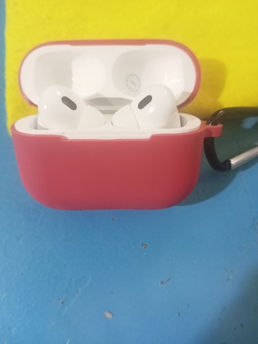 Наушники аиропотс