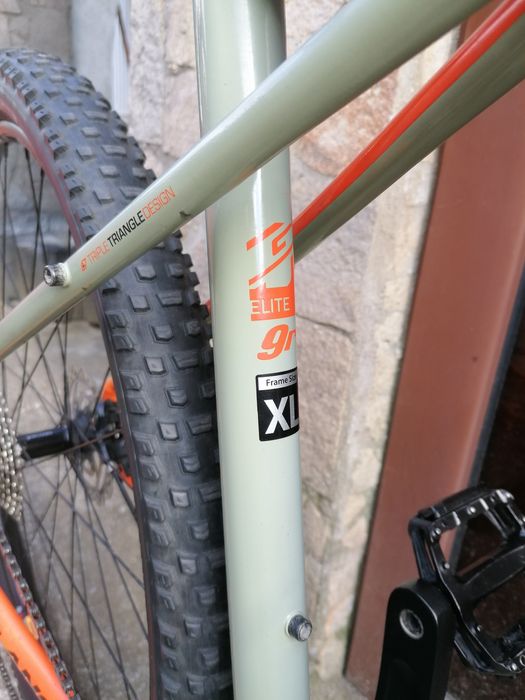 GT  Avalange  XL, 29 цола, Shimano Deore 1 * 11