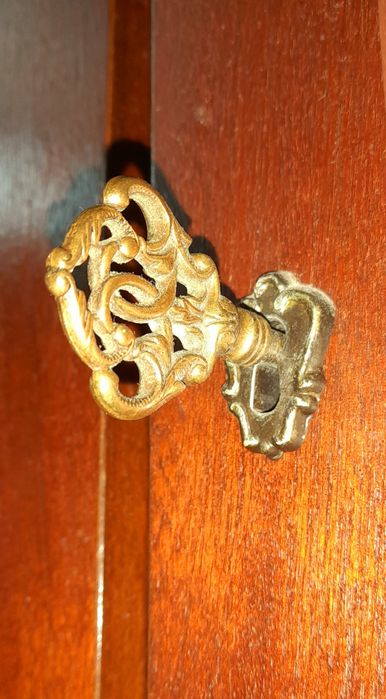 Ключи для элитной мебели. "Premium "