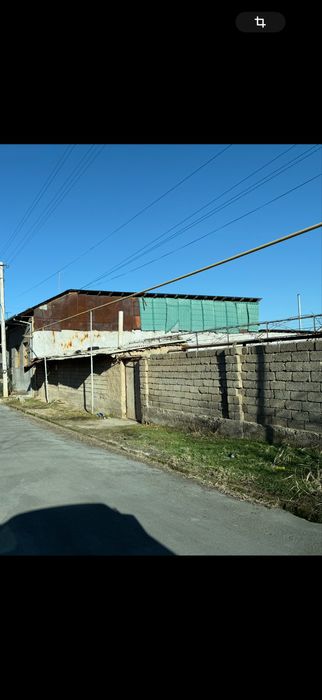 Xasanboyda yer sotiladi srochna