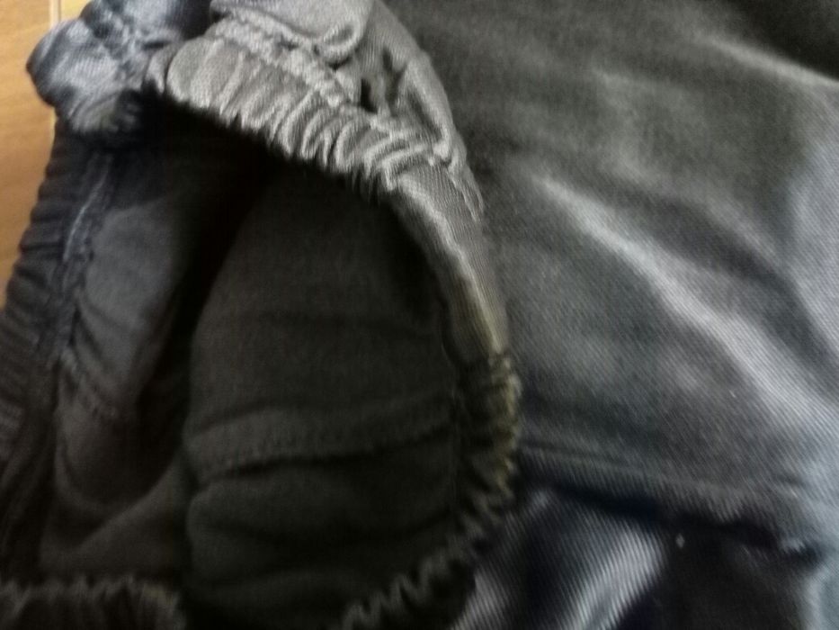 Тотална разпродажба на юношески долнища анцузи