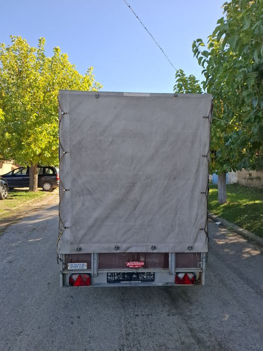 Ремарке нов внос