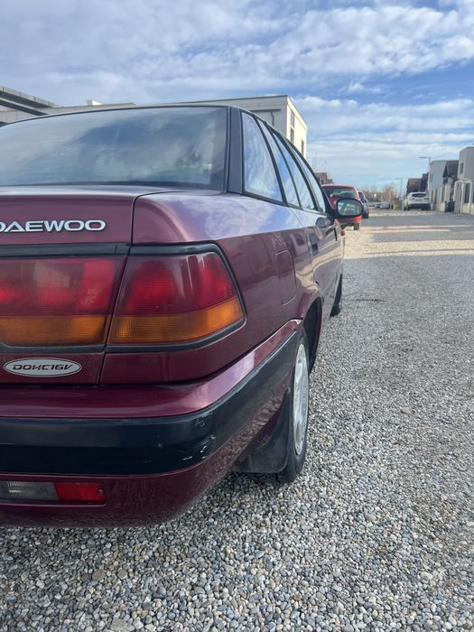 Vand Daewoo Espero