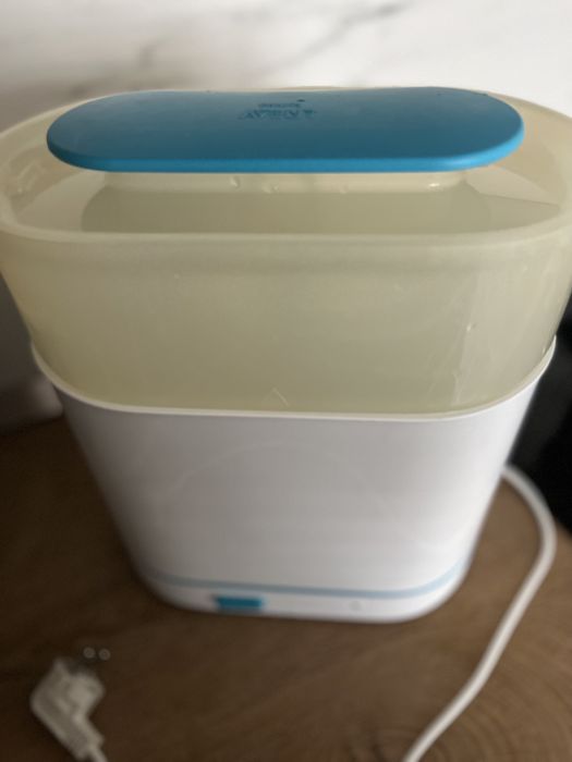 Стерилизатор-PHILIPS