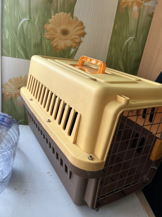 Переноска для животных