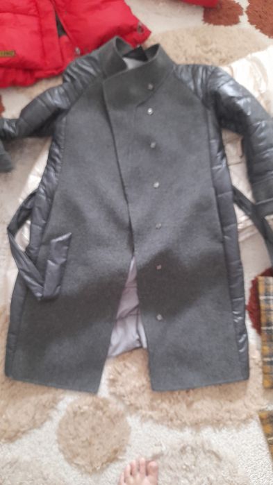 Куртки зима весна
