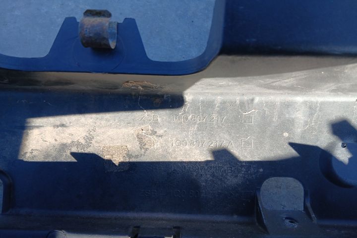 Bara fata 1Q0807217 1Q0807217A 1Q0807217 1Q0807217A Volkswagen VW Eos