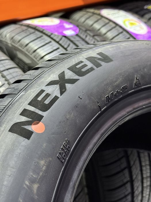 Nexen nblue 4season2 R17 new model korea