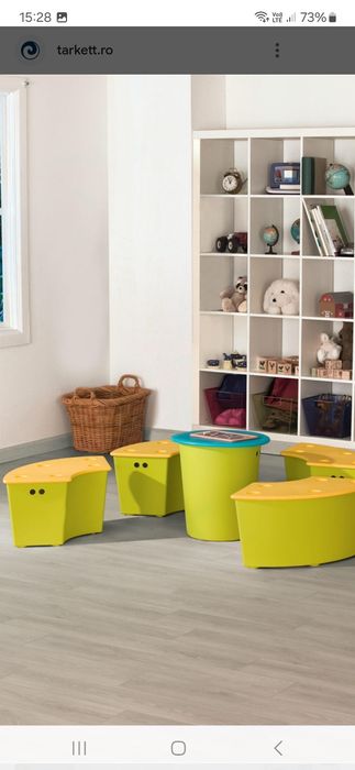 Măsuță/cutie Ikea depozitare Lego/jucariii