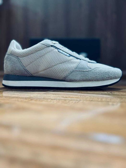 BOSS легкие мужские кроссовки РАЗМЕР 45