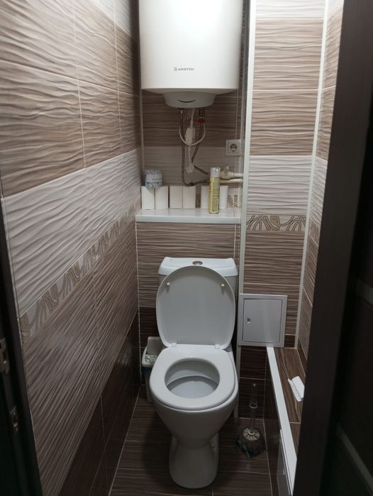 Продам 3-комнатную квартиру