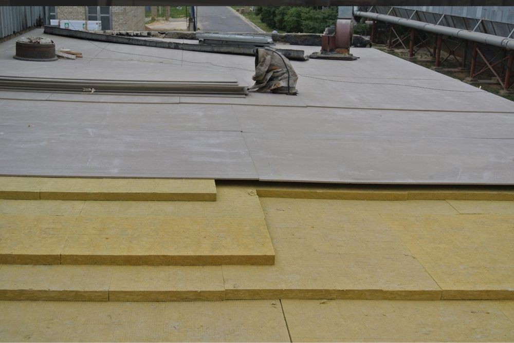 ЦСП - цементно-стружечные плиты 10мм