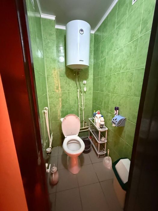 Продам 2 комнатную квартиру