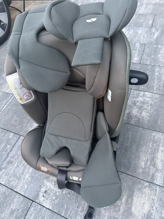 Scaun de masina Joie Signature i-Spin 360 Isofix