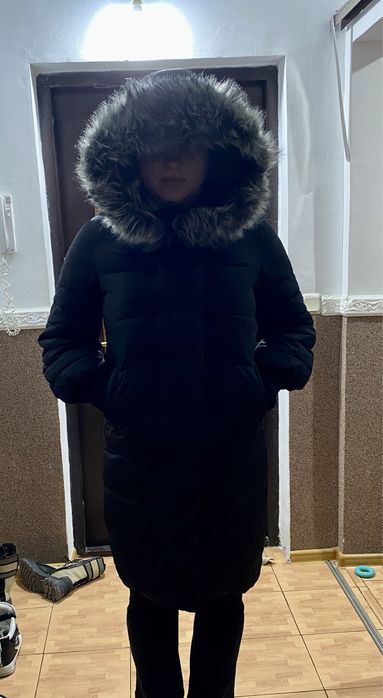 Продам пуховик