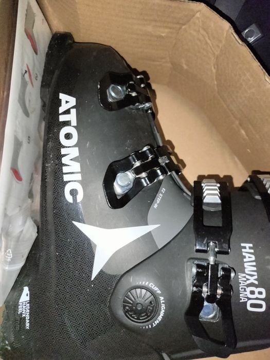 Продам горный лыжи