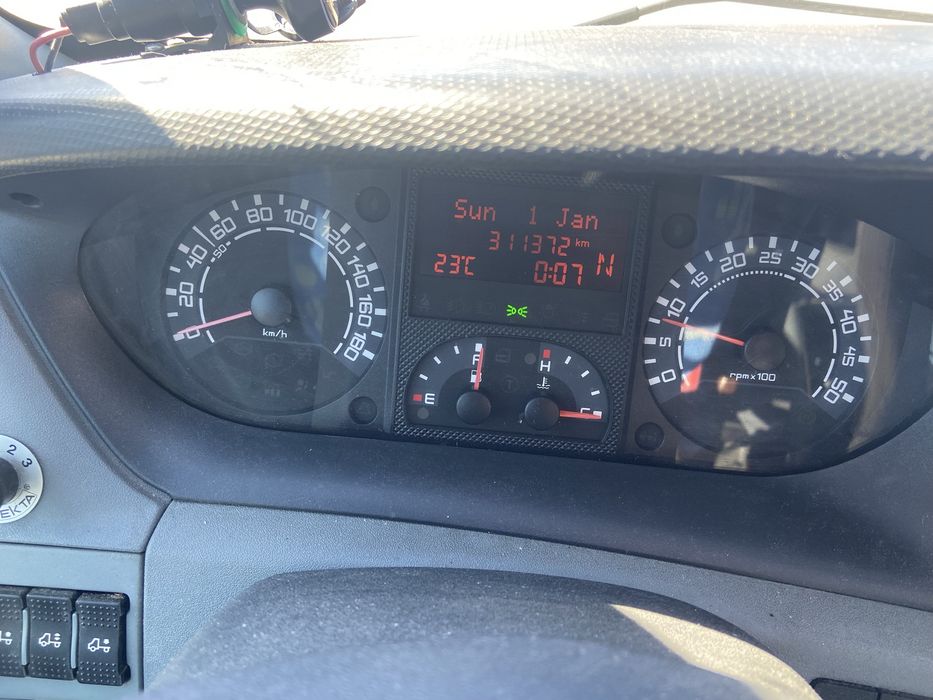 Iveco Daily 50c18