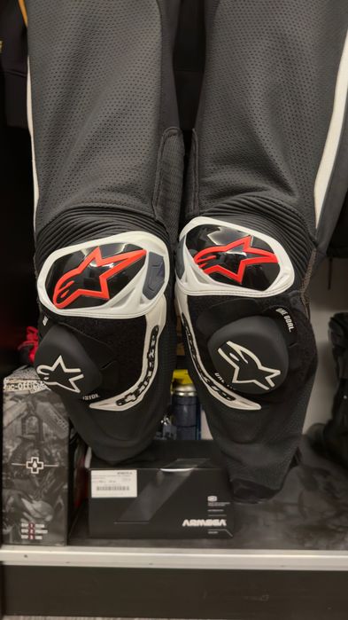Мото екип Alpinestars GP-R7