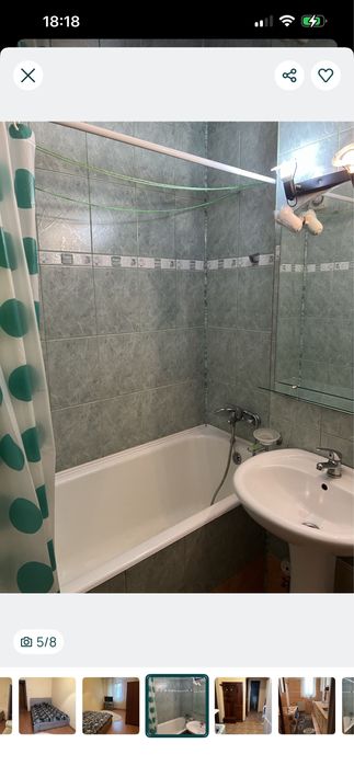 apartament 2camere de inchiriat