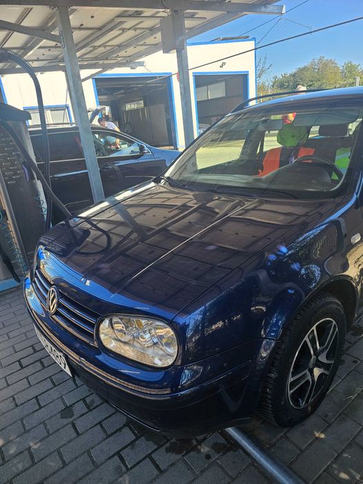 VOLKSWAGEN Golf 0 — imagine 2