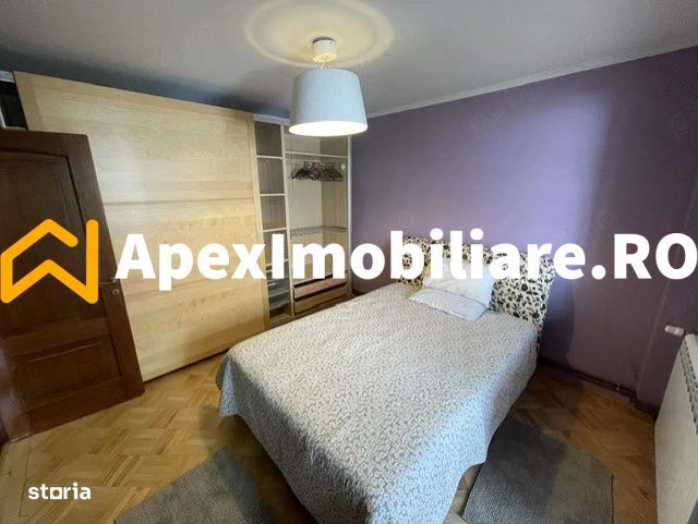 Apartament 3 camere de inchiriat Militari Bucuresti | ApexImobiliare.r — fotografia 3