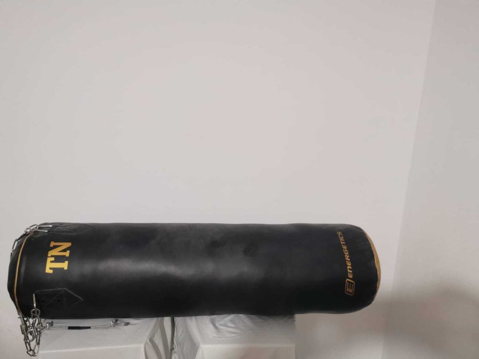 Sac de box Energetics