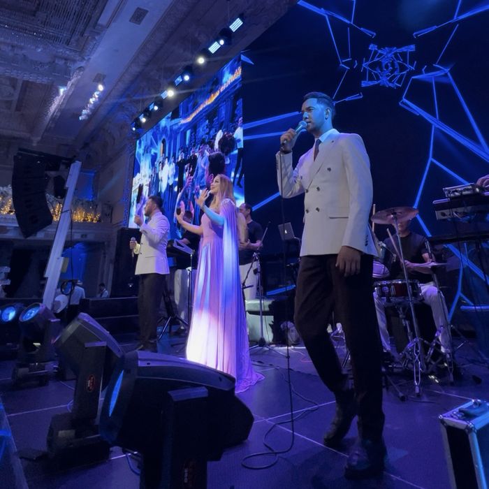 Музыканты, артисты, Artist, Hofiz, Kelin kuzatish, Arkestr, Ansanbl,