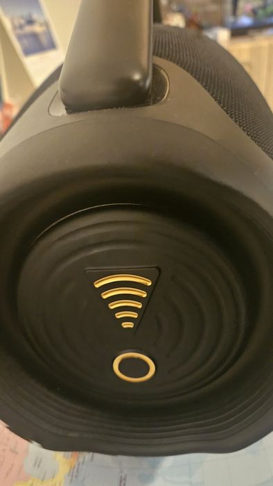 Vand boxa JBL Boombox 3