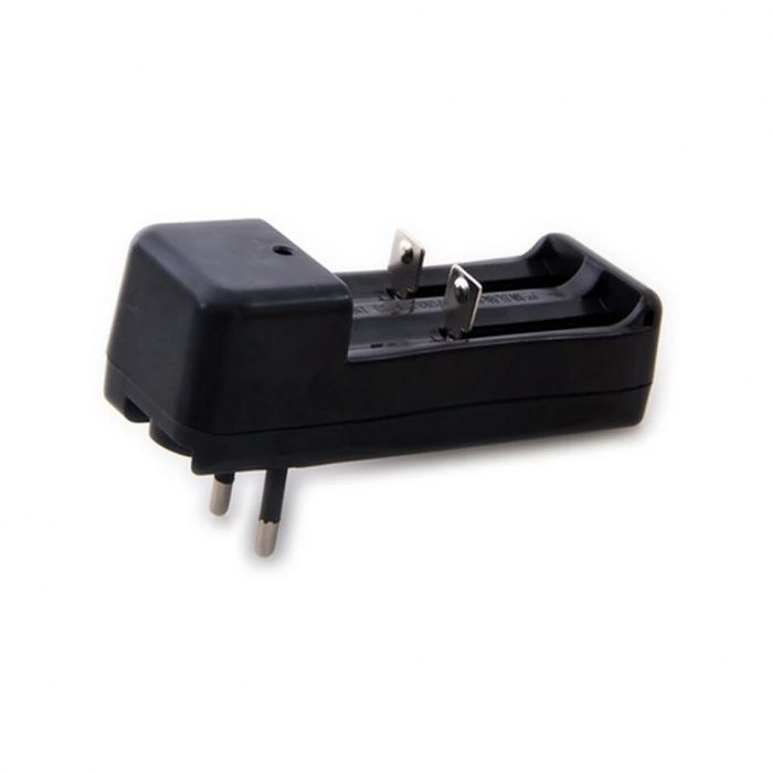 Зарядни устройства за батерии 16340, 14500, 18650, 26650, 10440