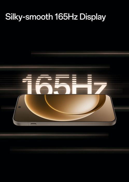 OnePlus 15 Global India почти новый