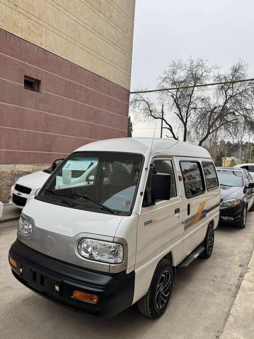 Damas 2025 yanggi polni navarot qilingan