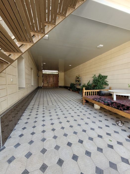 6 sotixli uy sotiladi yo'lli yuzida yer hisobida