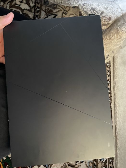 Asus zenbook 14 A