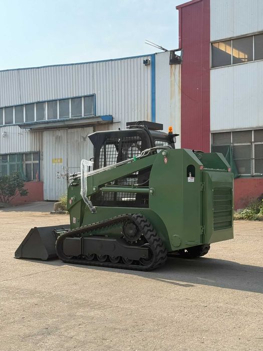 Челен Товарач Muller S4.2 | Нов | Гаранция | Бобкат | 4.2т