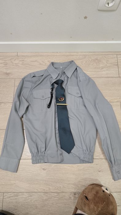 Рубашки. Рубашка Jack and Jones